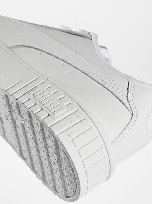 Ténis 'Carina 2.0' 'Puma' - Kiabi