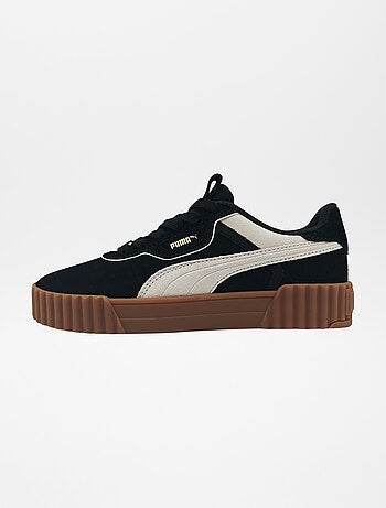 Ténis 'Carina 3.0 Luxe' 'Puma'