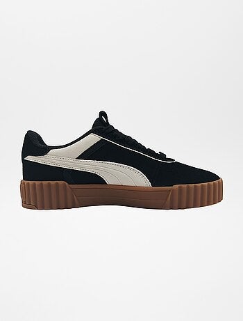 Ténis 'Carina 3.0 Luxe' 'Puma'