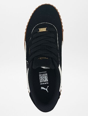 Ténis 'Carina 3.0 Luxe' 'Puma'