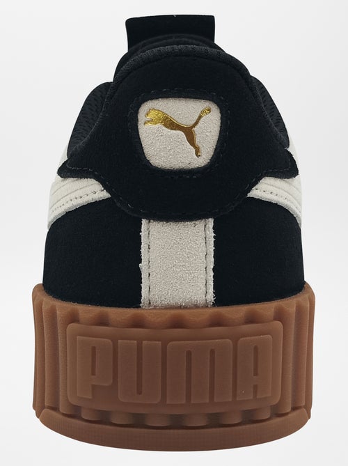 Ténis 'Carina 3.0 Luxe' 'Puma' - Kiabi