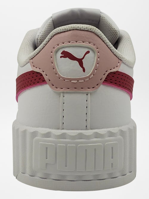 Ténis 'Carina' 'Puma' - Kiabi