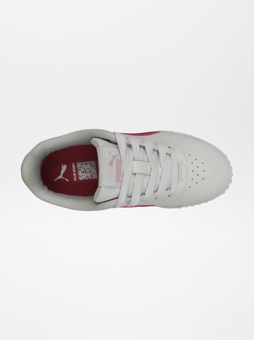 Ténis 'Carina' 'Puma' - Kiabi