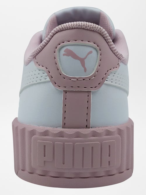 Ténis 'Carina' 'Puma' - Kiabi
