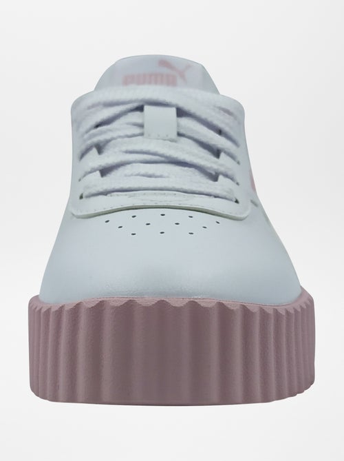 Ténis 'Carina' 'Puma' - Kiabi