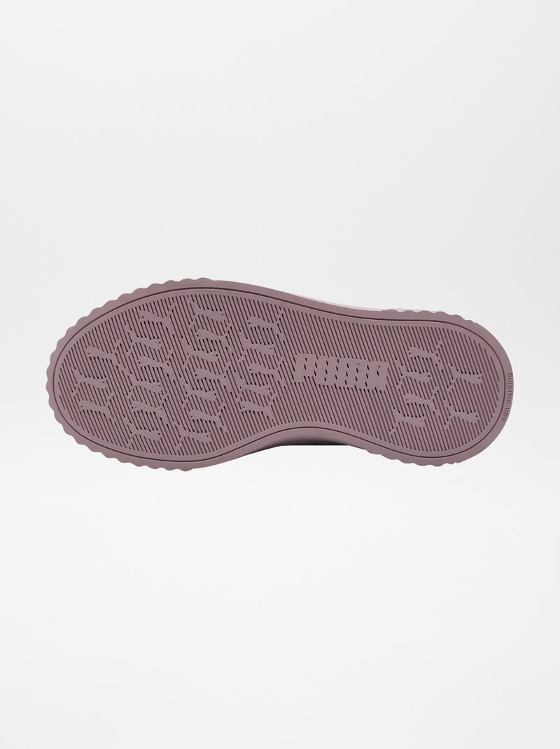 Ténis 'Carina' 'Puma' Branco - Kiabi