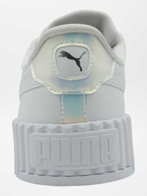 Ténis 'carina' 'Puma' - Kiabi