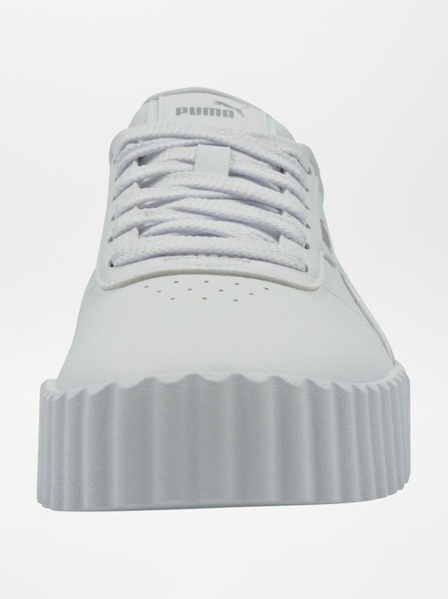 Ténis 'carina' 'Puma' - Kiabi