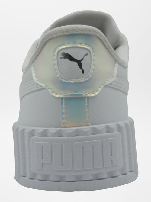 Ténis 'Carina' 'Puma' - Kiabi