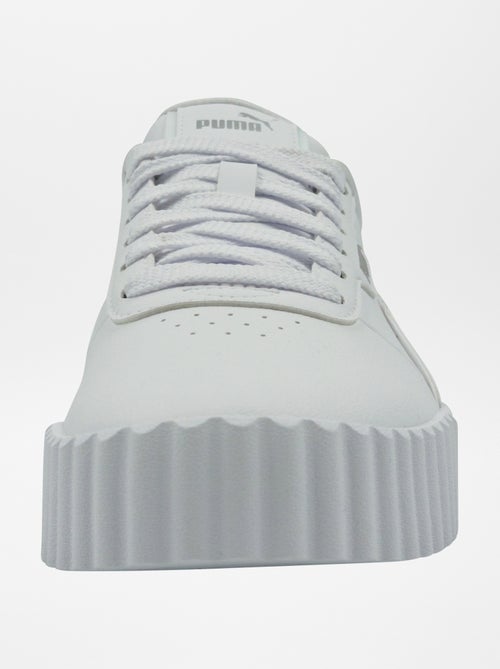 Ténis 'Carina' 'Puma' - Kiabi
