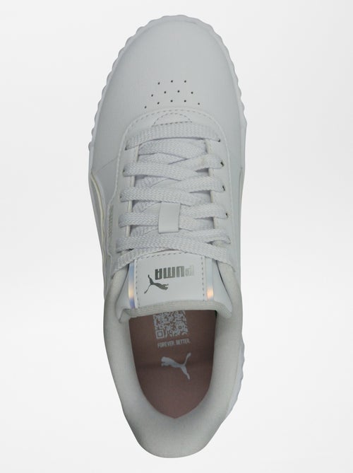 Ténis 'Carina' 'Puma' - Kiabi