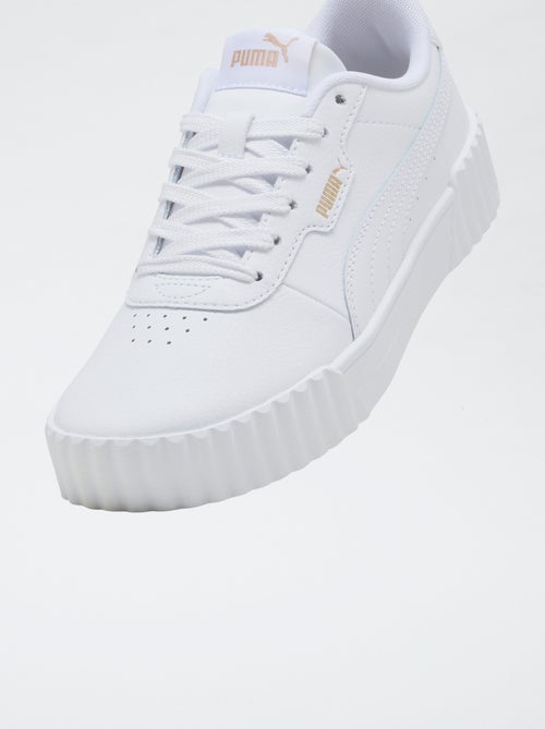 Ténis 'carina' 'Puma' - Kiabi