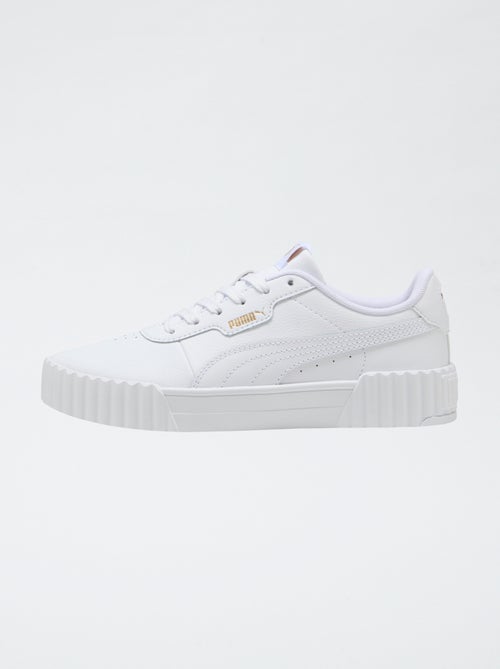 Ténis 'carina' 'Puma' - Kiabi