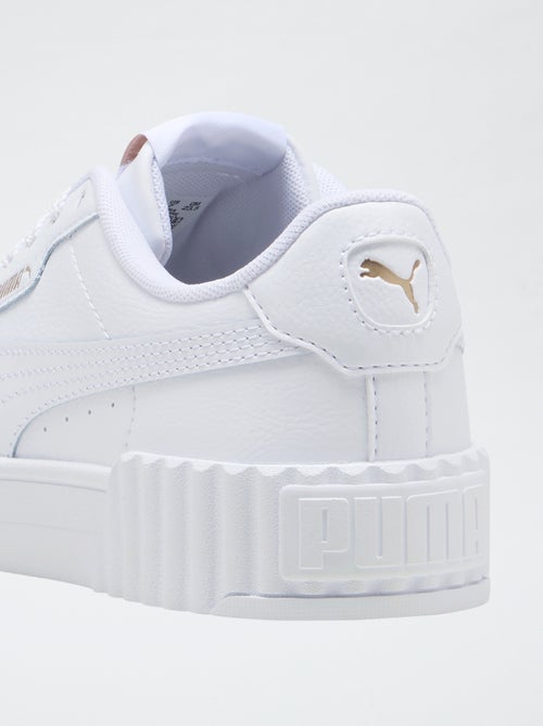 Ténis 'carina' 'Puma' - Kiabi