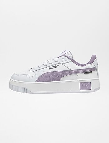 Ténis 'Carina Street' 'Puma'