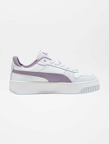 Ténis 'Carina Street' 'Puma'