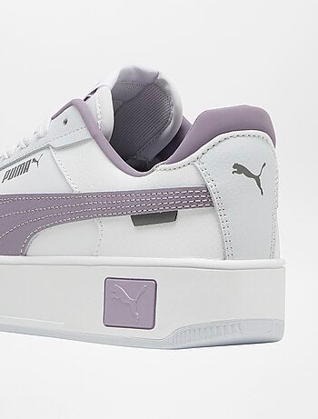 Ténis 'Carina Street' 'Puma'