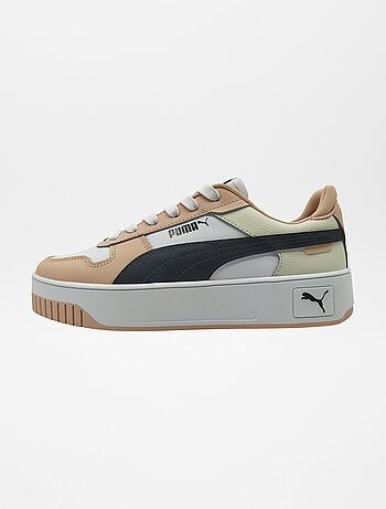 Ténis 'Carina Street' 'Puma'