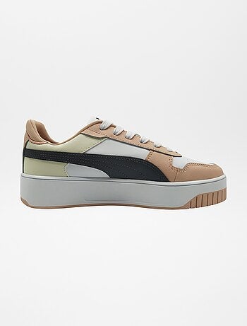 Ténis 'Carina Street' 'Puma'