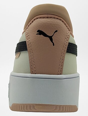 Ténis 'Carina Street' 'Puma'