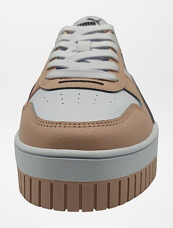 Ténis 'Carina Street' 'Puma'