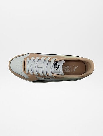 Ténis 'Carina Street' 'Puma'