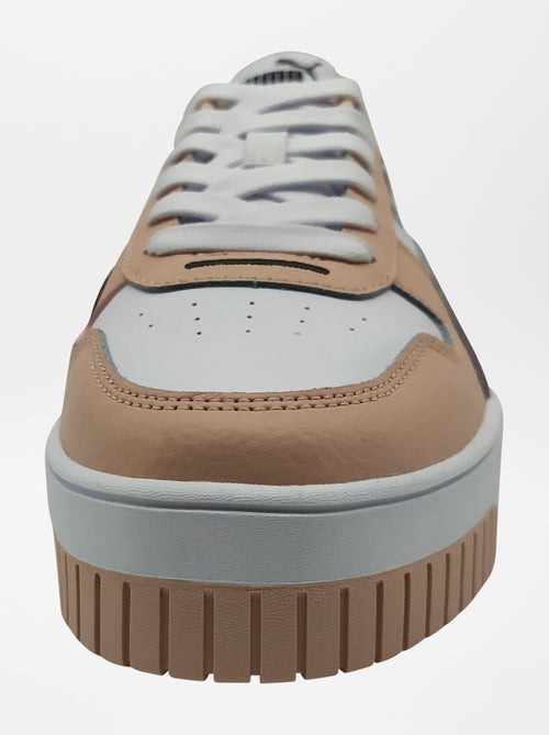 Ténis 'Carina Street' 'Puma' - Kiabi