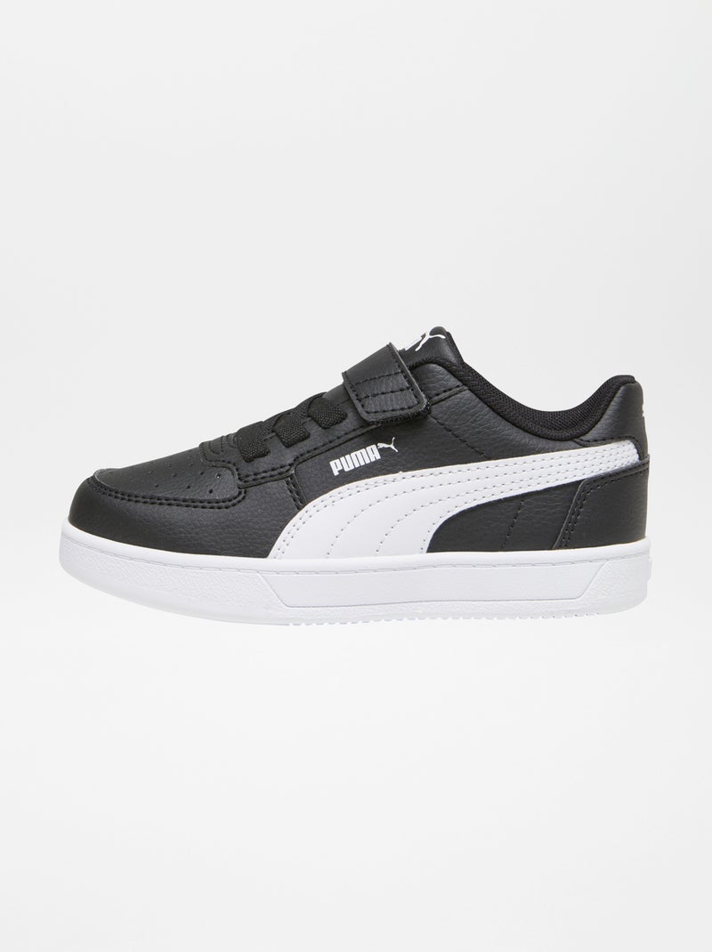 Ténis 'Caven' 'Puma' PRETO - Kiabi