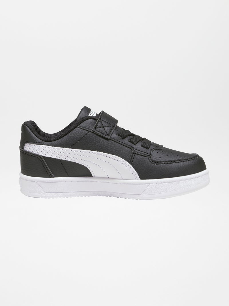 Ténis 'Caven' 'Puma' PRETO - Kiabi