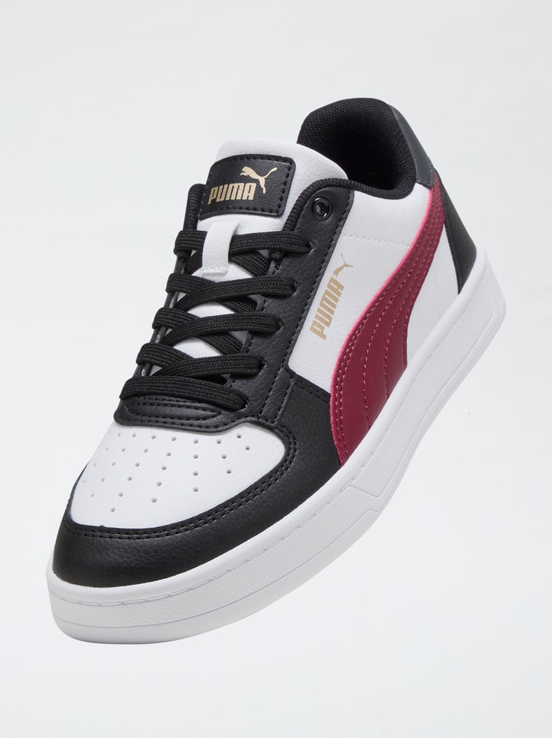 Ténis 'caven' 'Puma' Preto - Kiabi