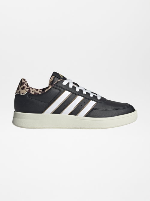 Ténis citadinos leopardo 'adidas' - Kiabi