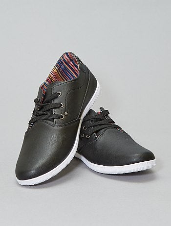 Ténis citadinos - Kiabi