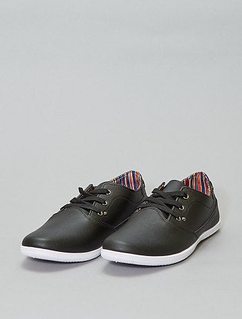 Ténis citadinos - Kiabi