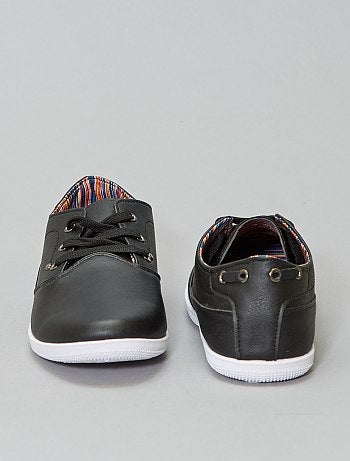 Ténis citadinos - Kiabi