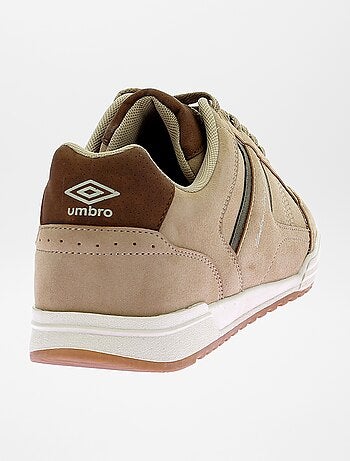 Ténis citadinos 'Umbro'