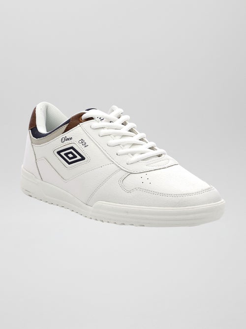 Ténis citadinos 'Umbro' - Kiabi