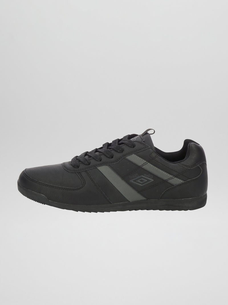 Ténis citadinos 'Umbro' PRETO - Kiabi