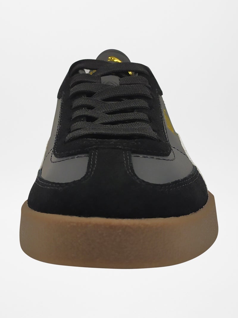 Ténis 'Club Era II' 'Puma' Preto - Kiabi