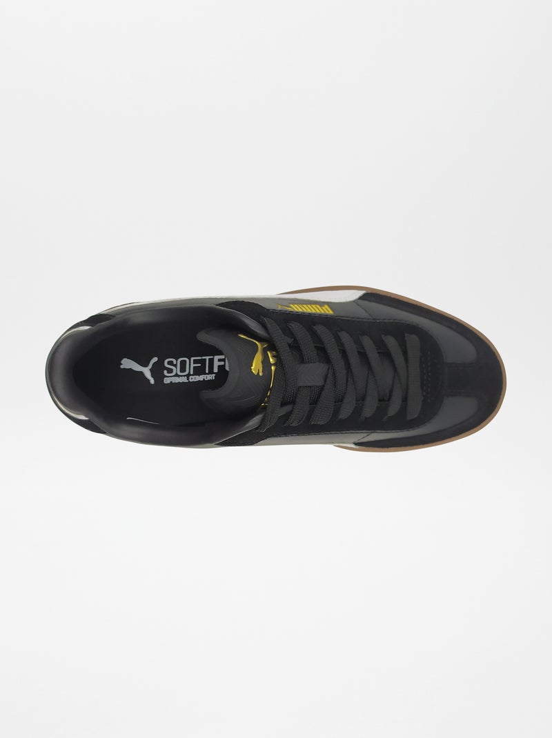 Ténis 'Club Era II' 'Puma' Preto - Kiabi