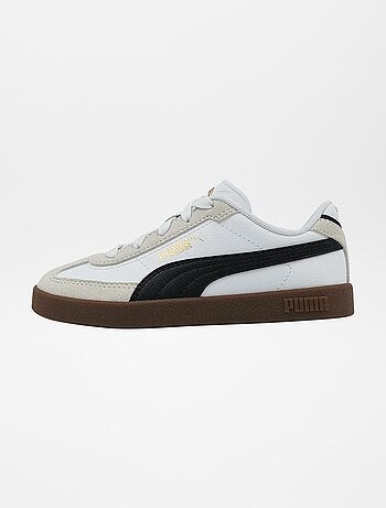 Ténis 'Club era' 'Puma'