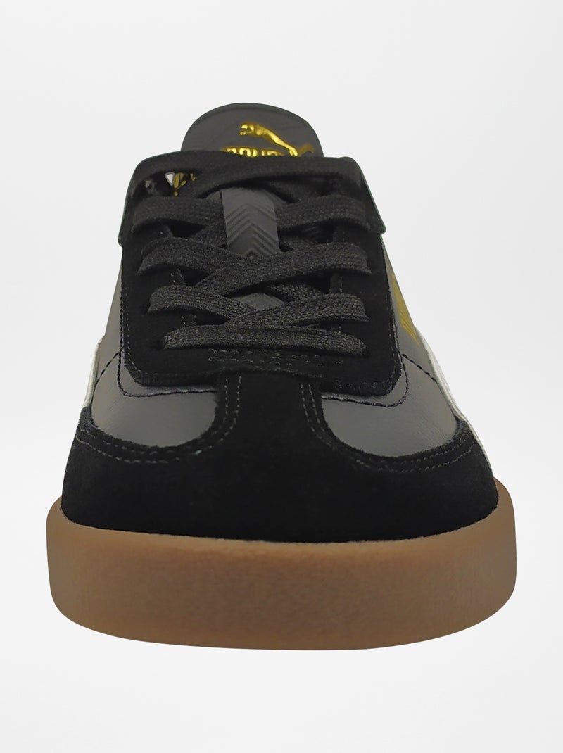 Ténis 'Club era' 'Puma' Preto - Kiabi
