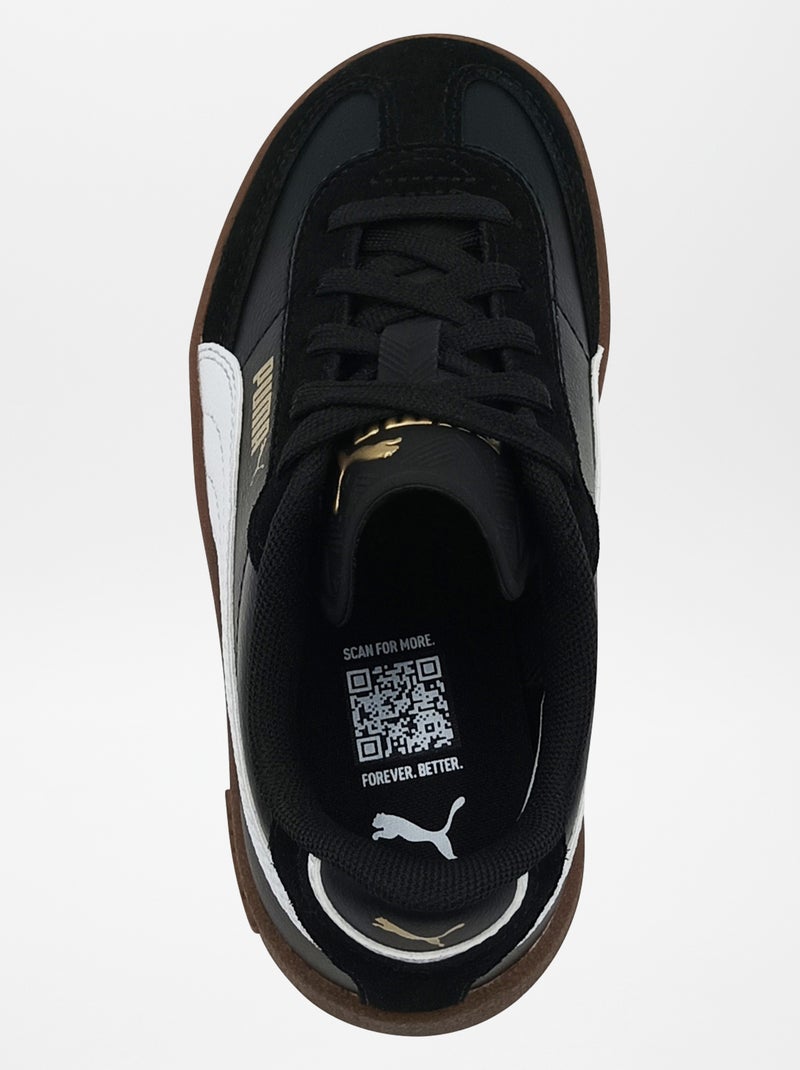 Ténis 'Club era' 'Puma' Preto - Kiabi