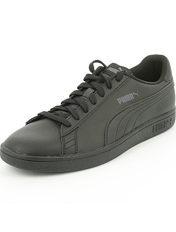 Ténis com atacadores 'Puma Smash' - Kiabi