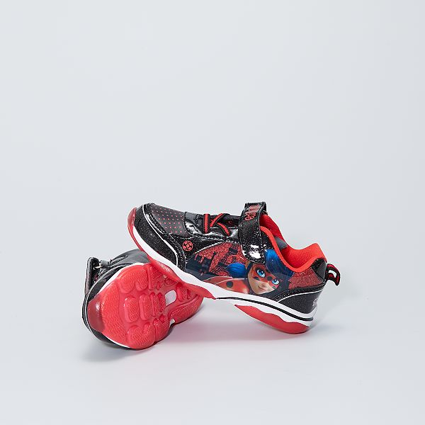 tenis miraculous