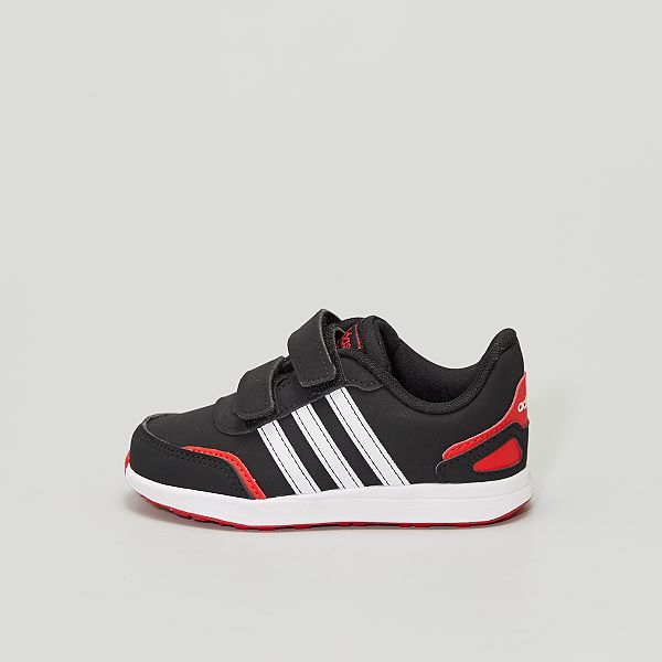 tenis adidas feminino tiras