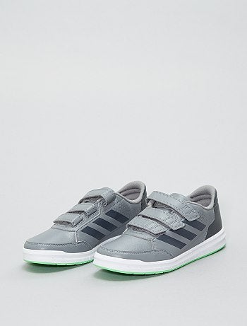 Ténis com velcro 'Adidas AltaDesporto CF K' - Kiabi