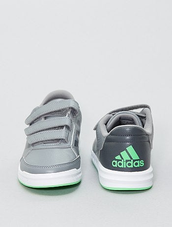 Ténis com velcro 'Adidas AltaDesporto CF K' - Kiabi