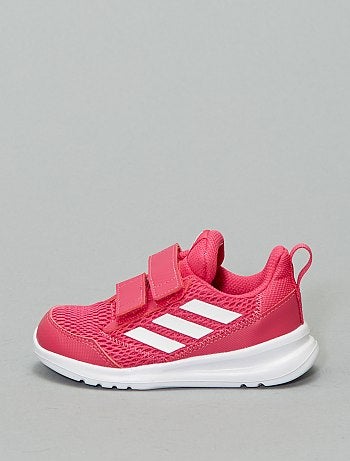 Ténis com velcro 'adidas altarun' - Kiabi