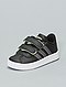    Ténis com velcro 'Adidas  VL COURT 2 CMF' vista 2
