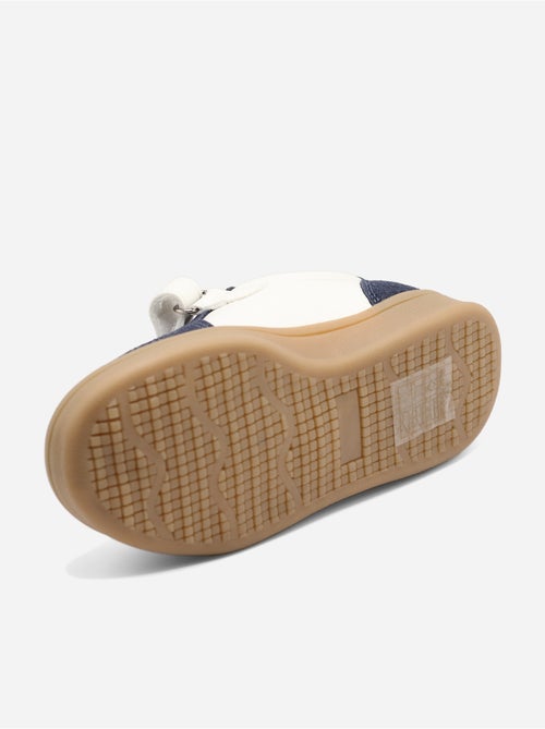 Ténis com velcro - Kiabi Ténis com velcro - Kiabi